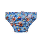 Bild: bambino mio Schwimmwindel Wiederverwendbar Plantschen 6-12 Monate